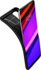Spigen Galaxy S20 - Rugged Armor - Schokabsorberend - Zwart