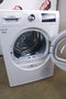 Bosch WTW85495NL - Warmtepompdroger - 8 kg - 64 dB