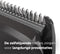 Philips MG7735/15 - Multigroomer - 12 hulpstukken DualCut-technologie - Douchebestendig