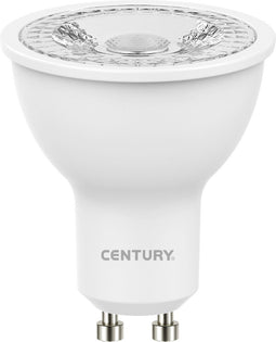 Century LX38-081030 Led Lamp Gu10 Spot 8 W 500 Lm 3000 K