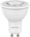 Century LX38-081030 Led Lamp Gu10 Spot 8 W 500 Lm 3000 K