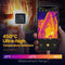 Xinfrared T2S+ - Smartphone Warmtebeeldcamera - 0,04°C gevoeligheid - Android USB-C