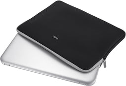 Trust 21251 - Laptophoes 13,3 inch - Neopreen - Zwart