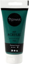 Acrylverf - Forrest Green - Semi-dekkend - Pigment Art - 75 ml