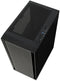 iBox CETUS 903 - Midi Tower PC - ATX micro ATX - Zwart