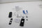 eufy Video Doorbell - Videodeurbel - 2K Sony sensor - Bewegingsdetectie