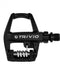 Trivio - Race Fiets Pedalen Zwart