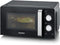 Severin MW 7886 - Magnetron - 700W 17L - Vrijstaand