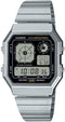Casio A130WE-1AEF Vintage Collection Horloge
