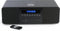 Thomson MIC200IBT - Stereo Microset - Bluetooth/CD/MP3/USB/Inductielader - Zwart