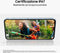 Samsung Galaxy A35 - 256GB - 50MP camera - Awesome Iceblue