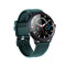 Smartwatch LEOTEC Wave Groen IPS 200 mAh Bluetooth 5.0 1,28