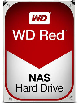 WD Red Pro (2020) - HDD 3.5" - 10TB - 256MB cache - 265MB/s (1x)