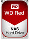 WD Red Pro (2020) - HDD 3.5