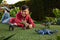 Mattel Jurassic World - Gigantic Action Eotriceratops - Mega Actie