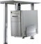 Neomounts CPU-D200BLACK - PC steun - hoogteverstelling 39-54 cm - breedteverstelling 13-23 cm - zwart