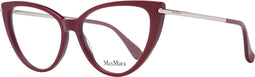 Max Mara MM5006 54066 bril zonder sterke - Dames - Rood