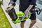 Greenworks GD40BC - 40V Li-ion accu grastrimmer / bosmaaier - 46cm snijbreedte