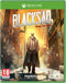 Blacksad - Under The Skin - Limited Edition - Xbox One