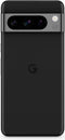 Google Pixel 8 Pro - Zwart - 256 GB - Fysieke simkaart + eSIM