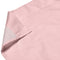 Happy Friday Sheet set 2 pieces Basic 100x130 cm (Cot) Pale rose