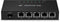 Ubiquiti EdgeRouter X - Router - 5x Gigabit Ethernet Poorten 1x SFP PoE