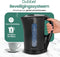 Emerio WK-123483 - Waterkoker 1,7 liter - Automatische uitschakeling - BPA-vrij