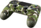 Sony PlayStation DualShock 4 - Gamepad - Draadloos met SHARE-toets - Groen