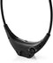Nedis HPRF010BK - Draadloze in-ear koptelefoon - 35 meter bereik - Zwart