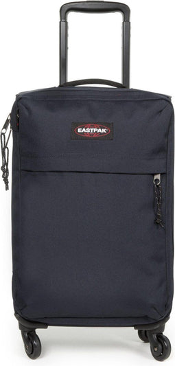 Eastpak Traf'Ik 4 S - Handbagagekoffer - Lichtgewicht met 4 zwenkwielen - Cloud Navy