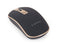 Gembird MUSW-4B-06-BG - Draadloze Muis - 1600 DPI - Zwart