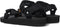 Teva K ORIGINAL UNIVERSAL - Unisex Sandalen - Watervriendelijke bandjes - Zwart