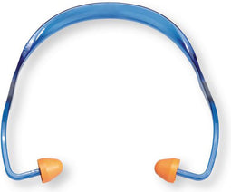 141260 Gehoorbeschermer met doppen