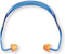 141260 Gehoorbeschermer met doppen