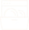 Russell Hobbs Satisfry 27160-56 - Heteluchtfriteuse - 4L - 10 kookfuncties