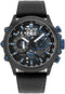 Police Herenhorloge PL16018JSU.02