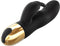 Dorcel - Expert G - Rabbit Vibrator - Zwart