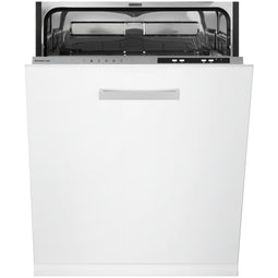 Inventum IVW6008A - Vaatwasser - 12 couverts - 6 programma's - 45 dB - Energieklasse E