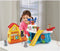 VTech Dierenboot - Activity-Center - Educatief Speelgoed - Vanaf 1 Jaar
