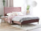 Beliani SPLENDOUR - Mattress - Wit - Polyester