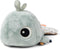 Done by Deer Hide&Seek Activiteitenknuffel Wally