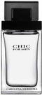 Carolina Herrera Chic for Men Eau de Toilette Spray 60 ml