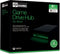Seagate Game Drive Hub for Xbox - Externe Harde Schijf 8TB - Met Hub-functie - Zwart