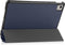 imoshion Nokia T21 - Trifold Bookcase - Auto-wake functie - Donkerblauw