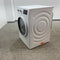 Bosch WAN28270NL - Serie 4 - Wasmachine met stoom - 1400 rpm - Energielabel A - 8 KG