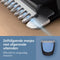 Philips BT3620/15 - Baardtrimmer - Lift & Trim systeem - 40 lengtestanden (0,5-10 mm)