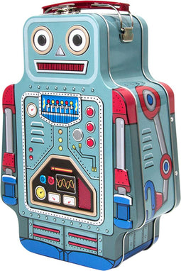 Robot Lunch Box