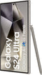 SAMSUNG Galaxy S24 Ultra 5G - 512 GB - Titanium Grijs