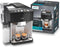 Siemens EQ.500 TQ507R03 - Volautomatische espressomachine - 2 kopjes koffie - RVS