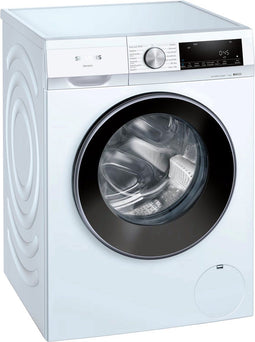 Siemens WG44G107NL - iQ500 - Wasmachine - SpeedPack L - AntiVlekken - Wit